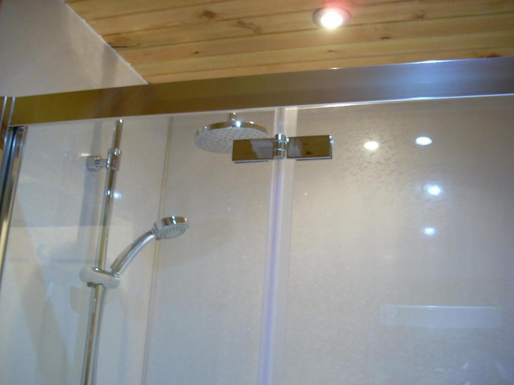 Couette-café 6 Caberfeidh 3*