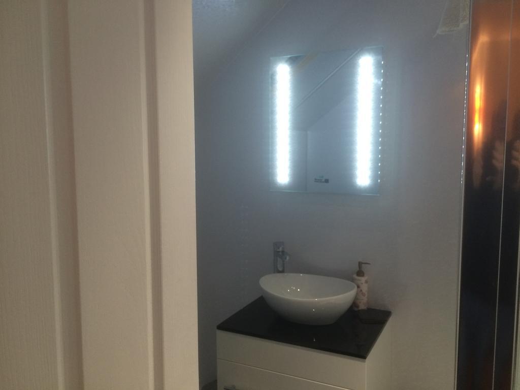 Couette-café 6 Caberfeidh 3*
